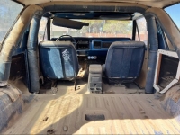 1978 Ford Bronco for sale in Michigan (ID-130908)
