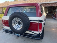 1978 Ford Bronco for sale in Michigan (ID-131068)