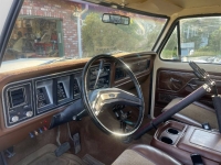 1978 Ford Bronco for sale in Michigan (ID-131068)