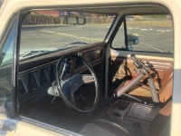 1978 Ford Bronco for sale in Michigan (ID-131068)