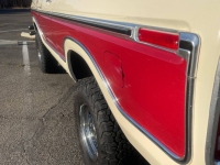 1978 Ford Bronco for sale in Michigan (ID-131068)