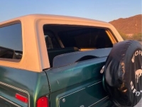 1978 Ford Bronco for sale in Michigan (ID-131606)