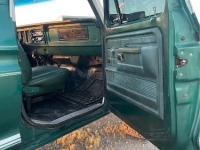 1978 Ford Bronco for sale in Michigan (ID-131606)