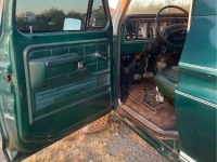 1978 Ford Bronco for sale in Michigan (ID-131606)