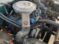 1978 Ford Bronco for sale in Michigan (ID-131606)