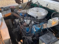 1978 Ford Bronco for sale in Michigan (ID-131606)