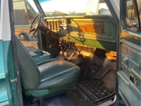 1978 Ford Bronco for sale in Michigan (ID-131606)