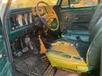 1978 Ford Bronco for sale in Michigan (ID-131606)