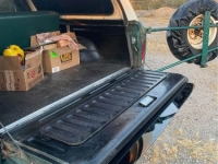1978 Ford Bronco for sale in Michigan (ID-131606)