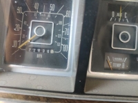 1978 Ford Bronco for sale in Michigan (ID-132010)