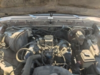 1978 Ford Bronco for sale in Michigan (ID-132010)