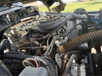 1978 Ford Bronco for sale in Michigan (ID-136571)