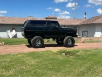 1978 Ford Bronco for sale in Michigan (ID-136571)