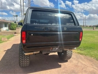 1978 Ford Bronco for sale in Michigan (ID-136571)