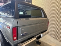 1978 Ford Bronco for sale in Michigan (ID-153780)