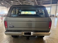 1978 Ford Bronco for sale in Michigan (ID-153780)