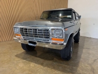 1978 Ford Bronco for sale in Michigan (ID-153780)
