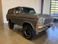 1978 Ford Bronco for sale in Michigan (ID-153780)