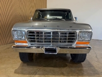 1978 Ford Bronco for sale in Michigan (ID-153780)