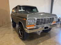 1978 Ford Bronco for sale in Michigan (ID-153780)