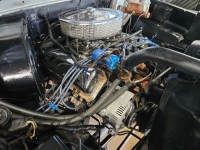 1978 Ford Bronco for sale in Michigan (ID-153780)