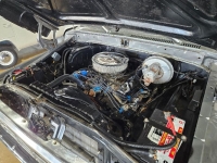 1978 Ford Bronco for sale in Michigan (ID-153780)