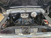 1978 Ford Bronco for sale in Michigan (ID-153780)