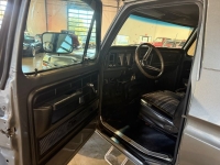 1978 Ford Bronco for sale in Michigan (ID-153780)