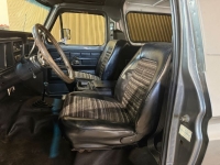 1978 Ford Bronco for sale in Michigan (ID-153780)