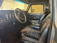1978 Ford Bronco for sale in Michigan (ID-153780)