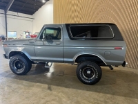 1978 Ford Bronco for sale in Michigan (ID-153780)
