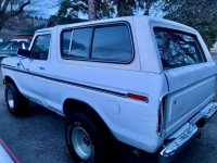 1978 Ford Bronco for sale in Michigan (ID-161489)