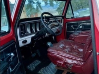 1978 Ford Bronco for sale in Michigan (ID-161489)