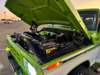 1978 Ford Bronco for sale in Michigan (ID-163554)