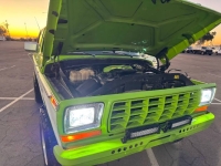 1978 Ford Bronco for sale in Michigan (ID-163554)