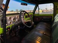 1978 Ford Bronco for sale in Michigan (ID-163554)