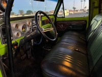 1978 Ford Bronco for sale in Michigan (ID-163554)