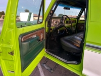 1978 Ford Bronco for sale in Michigan (ID-163554)