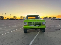 1978 Ford Bronco for sale in Michigan (ID-163554)