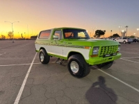 1978 Ford Bronco for sale in Michigan (ID-163554)