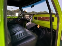 1978 Ford Bronco for sale in Michigan (ID-163554)