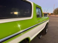 1978 Ford Bronco for sale in Michigan (ID-163554)