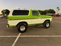 1978 Ford Bronco for sale in Michigan (ID-163554)