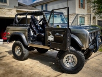 1978 Ford Bronco for sale in Michigan (ID-164610)