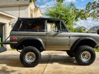 1978 Ford Bronco for sale in Michigan (ID-164610)