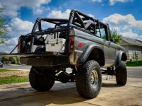1978 Ford Bronco for sale in Michigan (ID-164610)
