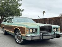 1978 Ford Country for sale in Michigan (ID-154912)