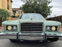 1978 Ford Country for sale in Michigan (ID-154912)