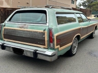 1978 Ford Country for sale in Michigan (ID-154912)