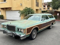 1978 Ford Country for sale in Michigan (ID-154912)